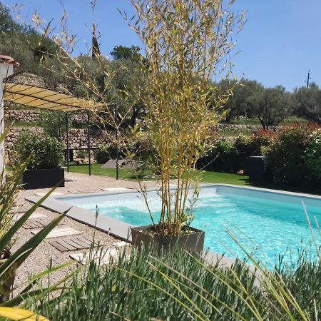Villa Maya Blanca - 10 pourcent sur les séjours 7 nuits Lorgues Extérieur photo