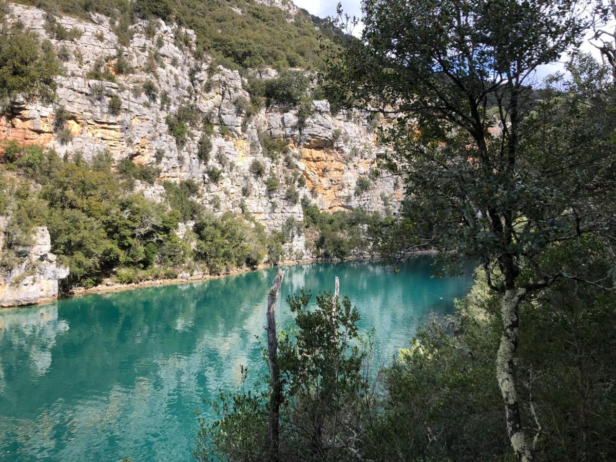 Villa Maya Blanca - 10 pourcent sur les séjours 7 nuits Lorgues Extérieur photo
