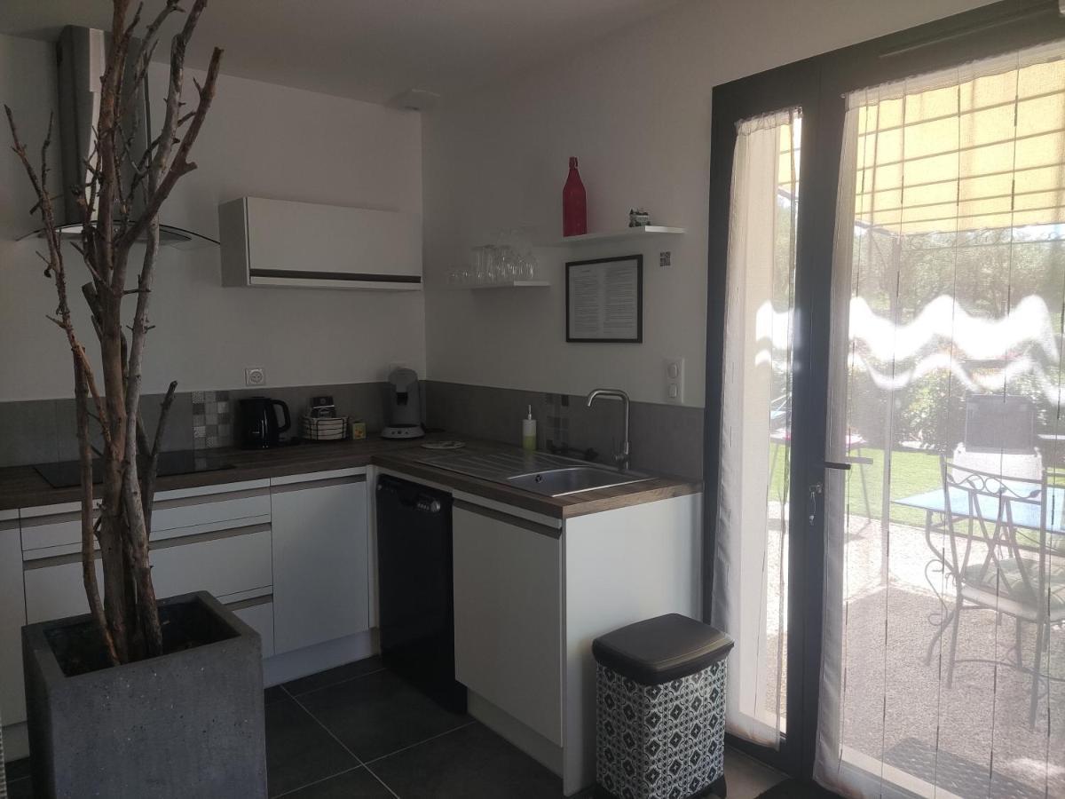 Villa Maya Blanca - 10 pourcent sur les séjours 7 nuits Lorgues Extérieur photo