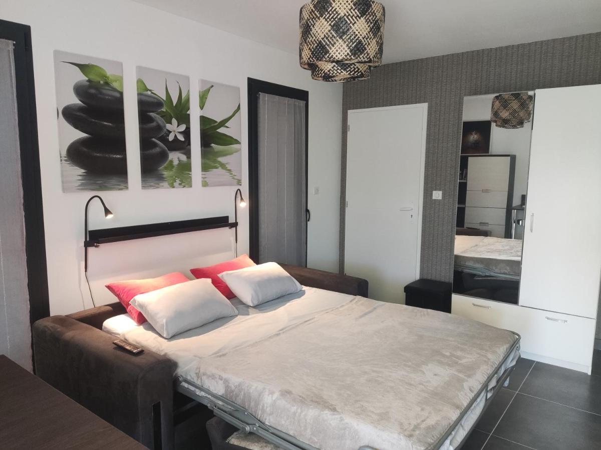 Villa Maya Blanca - 10 pourcent sur les séjours 7 nuits Lorgues Extérieur photo