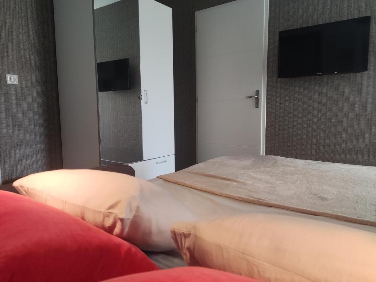 Villa Maya Blanca - 10 pourcent sur les séjours 7 nuits Lorgues Extérieur photo