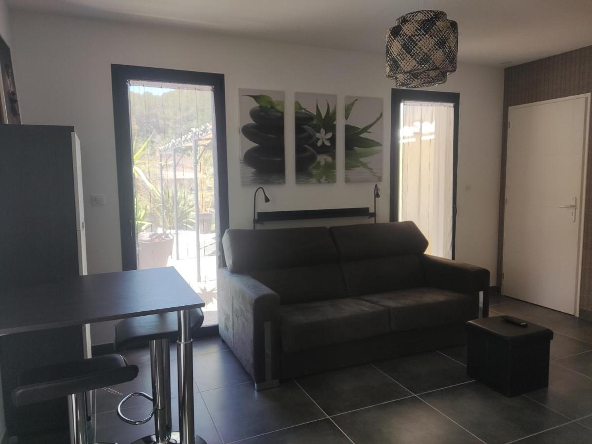 Villa Maya Blanca - 10 pourcent sur les séjours 7 nuits Lorgues Extérieur photo