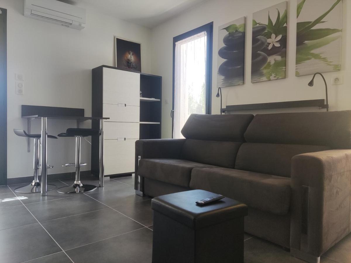 Villa Maya Blanca - 10 pourcent sur les séjours 7 nuits Lorgues Extérieur photo