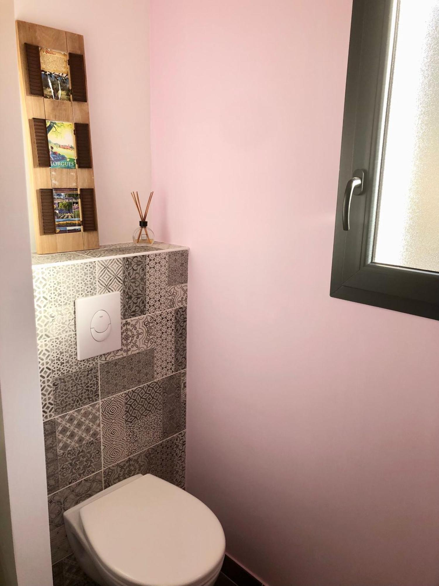 Villa Maya Blanca - 10 pourcent sur les séjours 7 nuits Lorgues Extérieur photo
